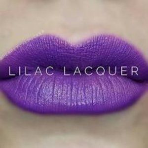 Lilac Lacquer LipSense (Limited Edition)